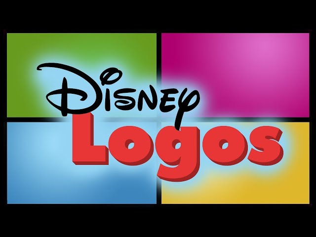 Disney Junior Logos Review - Bumper Compilation of Station Identification Pictures Good