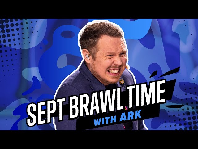 What World Finals spots are left?? - September Brawl Time