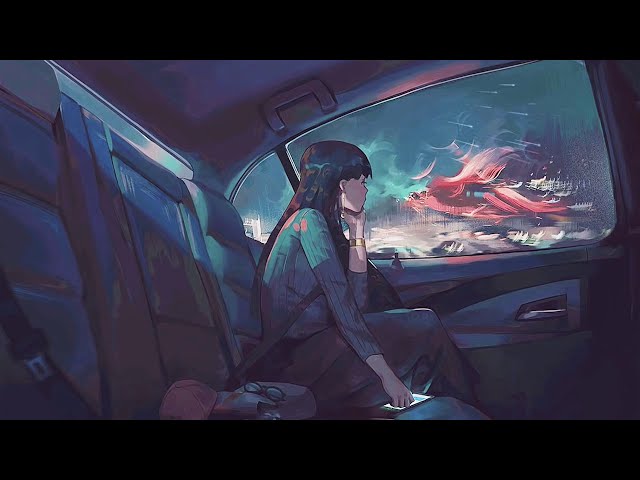 Preet (Feat. Jasleen Royal) Lofi remake| NYUN | Chill bollywood love / Aesthetic song 🌌