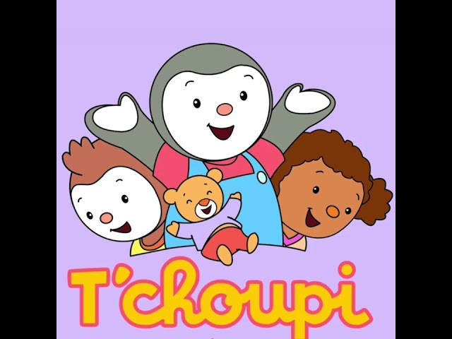 T’choupi-Générique-1h