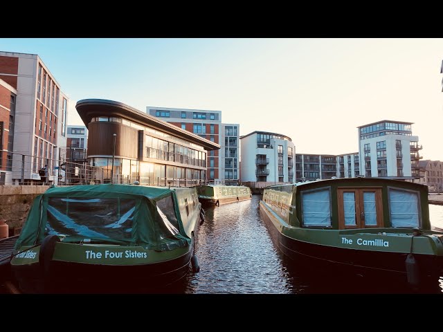 Where Sean Connery Grew Up: A Walk Through Edinburgh's Fountainbridge