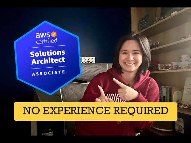 How I passed the AWS Solutions Architect Certification on my first try #getawscertifiedchallenge