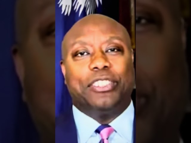 Senator Tim Scott is suspending his 2024 presidential campaign for the White House