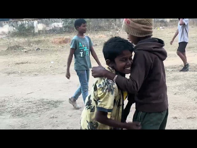 Football Practice Match