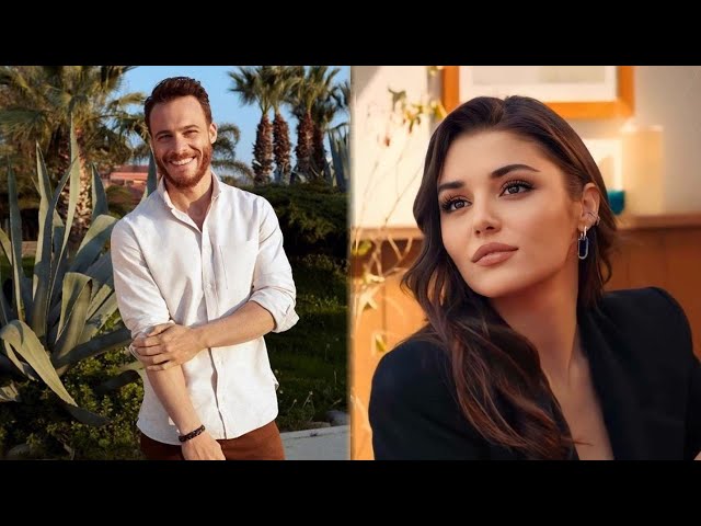 Kerem EXPLOTA Qué preguntará sobre Hande y su familia turca