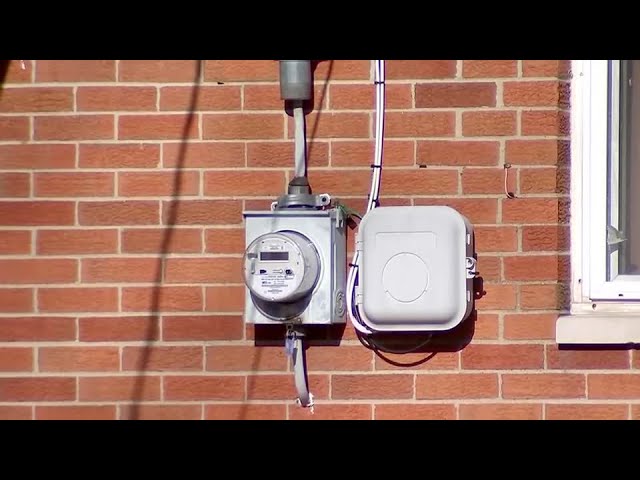 Several homeowners shocked as electric bills spike by as much as $400 a month | WHIO-TV