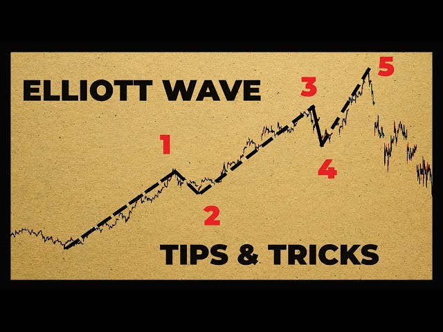 Become An Expert Elliott Wave Trader INSTANTLY (The Ultimate CHEAT SHEET)