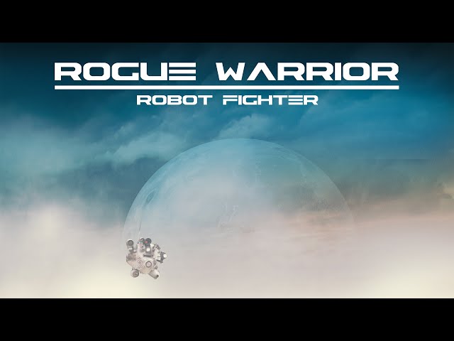 Rogue Warrior Interviews Uncut and Raw