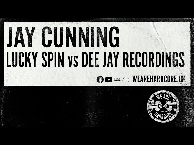 Lucky Spin VS Dee Jay Recordings