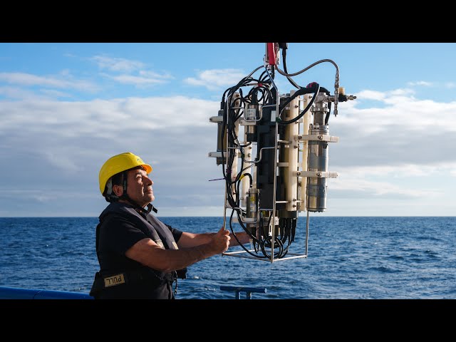 Aventura en la frontera de la ciencia (ft. Dr. Osvaldo Ulloa) | Science Stories