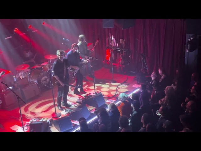 Drive By Truckers 2/3/25 Ardmore Music Hall Compilation