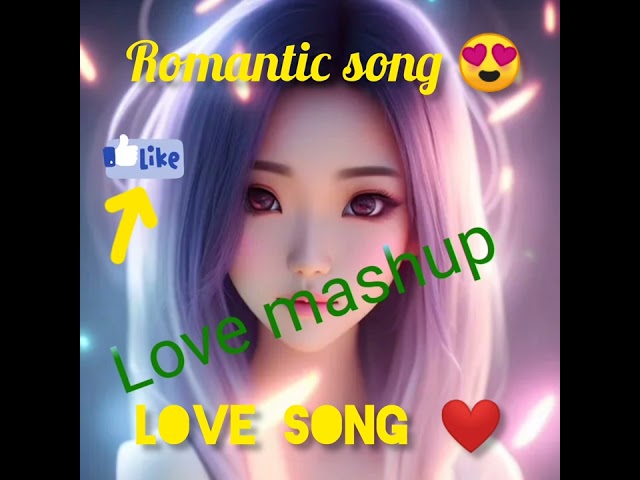 kaise kahu ishq me tere lyrics||Romantic song 😍 Love mashup