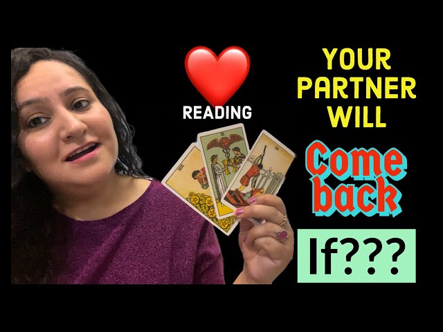 Your feelings, your partners feelings and possible outcome! | Tarot Reading | Love Mystery