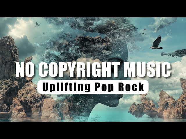 Wo-Oh Annie! | Uplifting Pop Rock | No Copyright Music