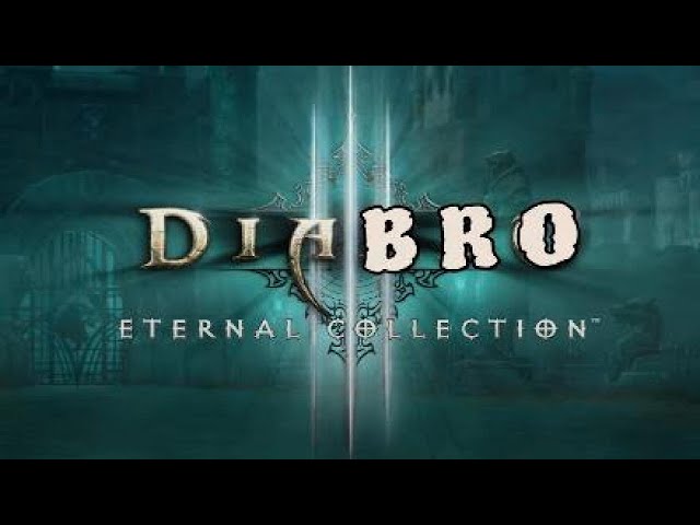 DiaBRO 3