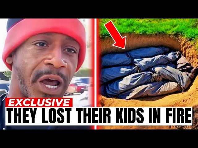 I Found Diddy’s Dangerous Secret During the LA Wildfire | How I Lost My Kids Will Haunt You