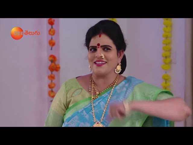 Kantamma explains her plan | Maate Mantramu | Webisode 258 | Pallavi R, Ali R | Zee Telugu