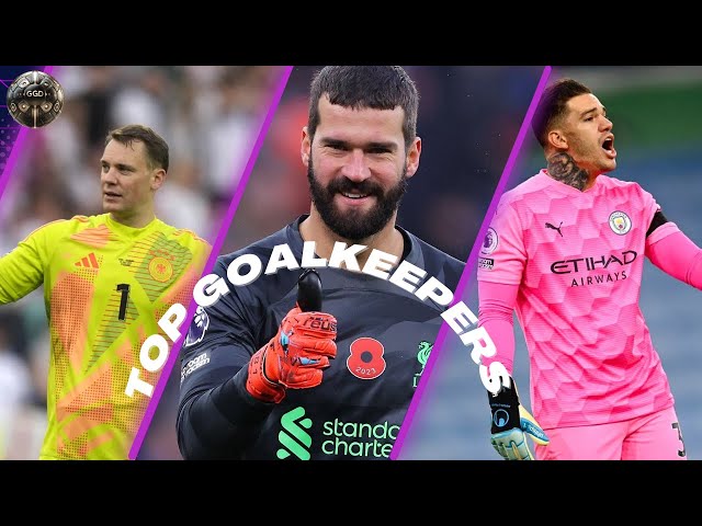 Top 10 Greatest Goalkeepers In Soccer History – Unbelievable Saves You Must See!