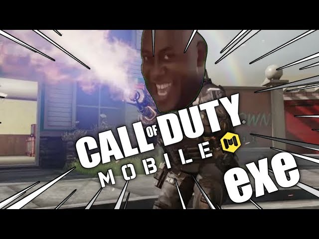 CALL OF DUTY MOBILE.EXE V.1