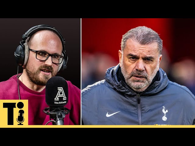 Tottenham’s Postecoglou problem, Man Utd’s Amorim dilemma and Paris St Germain