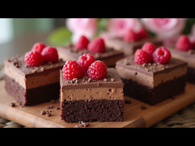 Moist chocolate cake in 15 minutes. 😋😋😋 You'll be thrilled with the result. Simple recipe.