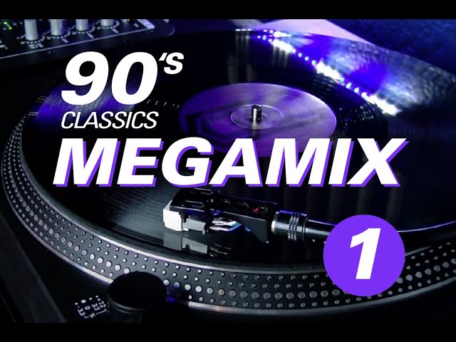 CLASICOS / CLASSICS 80s Y 90s Vol.1