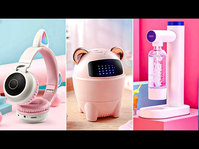 🥰 Smart Appliances & Kitchen Gadgets For Every Home #67 🏠Appliances, Makeup, Smart Inventions