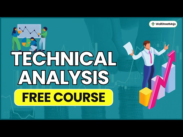 Technical Analysis FREE COURSE for Beginners (Step by Step)