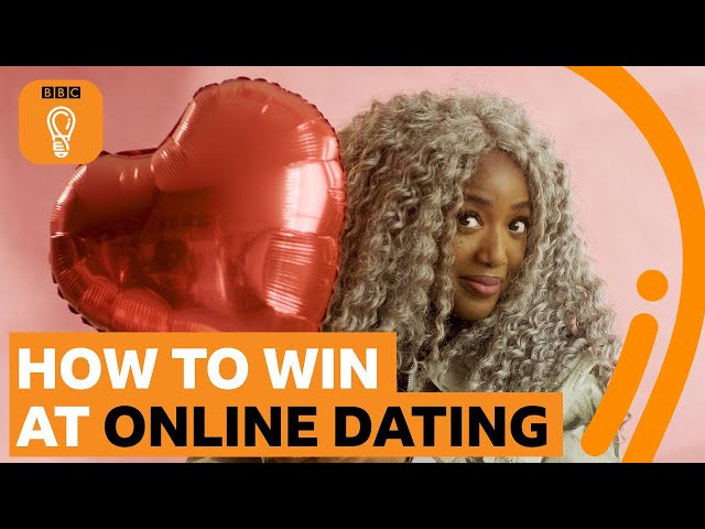 Online dating: What are the secrets to success? | BBC Ideas