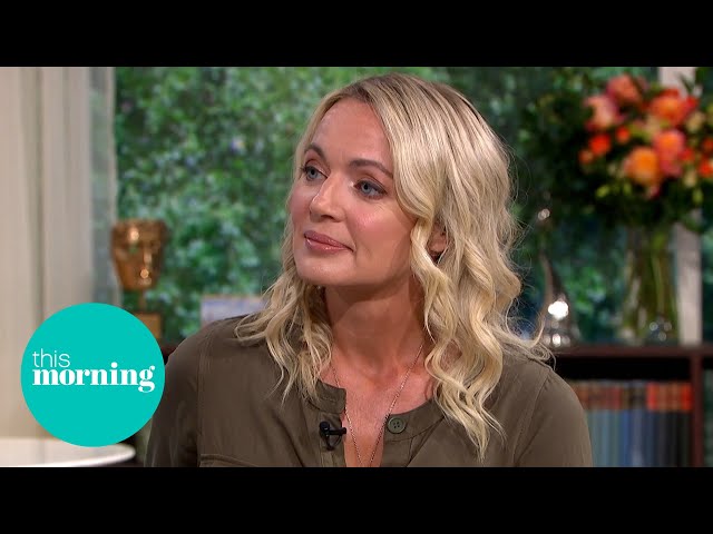 Isla Traquair: 'My Stalking Hell' | This Morning