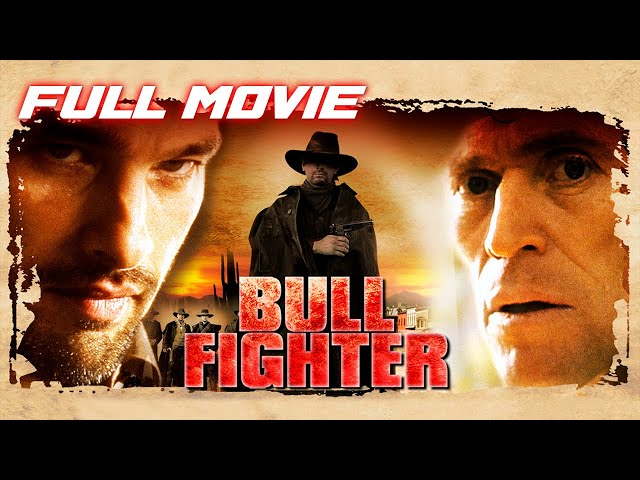 Bullfighter (2000) | Full Action Adventure Movie | Olivier Martinez | Michelle Forbes