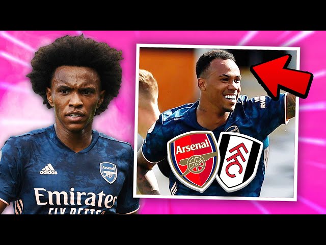 5 Things You MISSED In Fulham 0-3 Arsenal