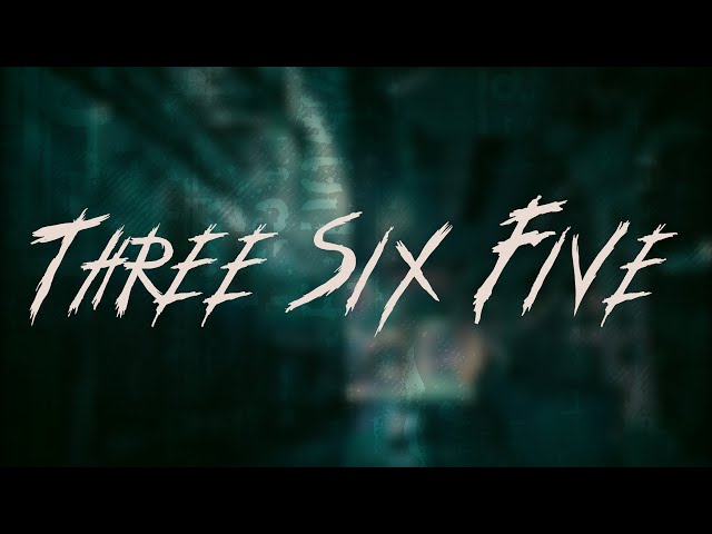 Shinedown - Three Six Five (New Release) / Lyrics