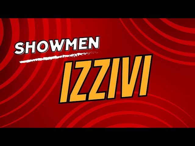 SHOWMEN SPREJEMNI IZZIVI