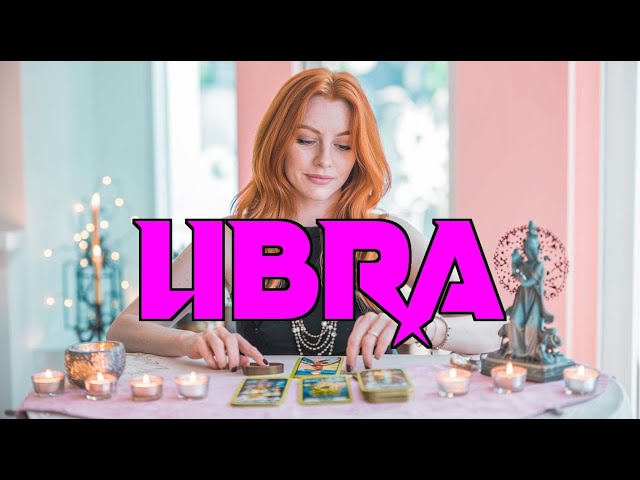 LIBRA, UNA MALA DECISION! UN ERROR SE PAGARA MUY CARO! TODO CAMBIA PARA SIEMPRE.