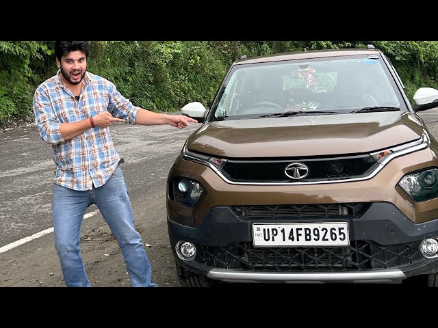 Why you should buy Compact SUV now feat.Tata Punch