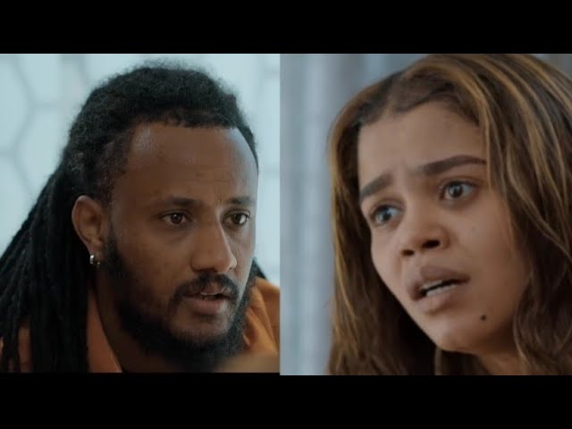 New Eritrean series movie mesgedel (መስገደል)2025