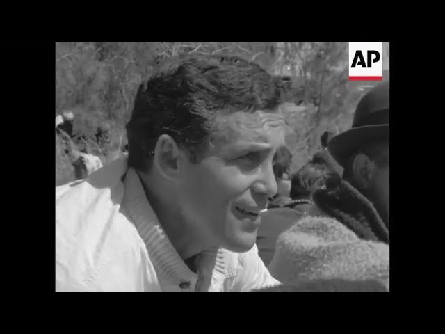 Mar. 23, 1965 | Interviews with Selma Marchers