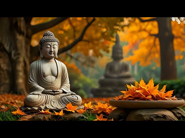 15 Minute Super Deep Meditation Music • Relax Mind Body, Deep Healing, Inner Peace