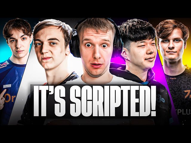 IS LEC GOING ACCORDING TO SCRIPT??? - FNC VS KC - G2 VS MKOI