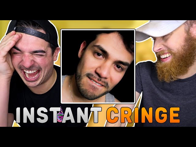 Try Not To Cringe (ASMR)