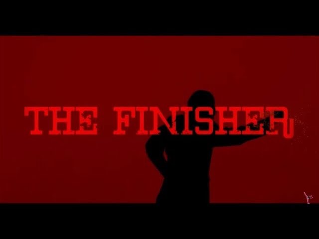 THE FINISHER - AN ORIGINAL ACTION FILM