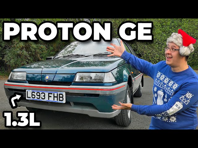 Proton 1.3 GE - "So Much Regret With This One" - Christmas Countdown - Day 9