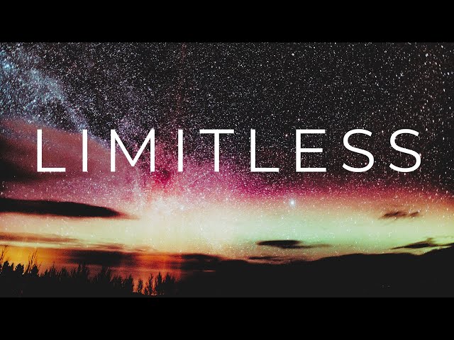 LIMITLESS (Lyrics) - by Planetshaker #Psalms78 무한의 하나님 (영어 찬양)