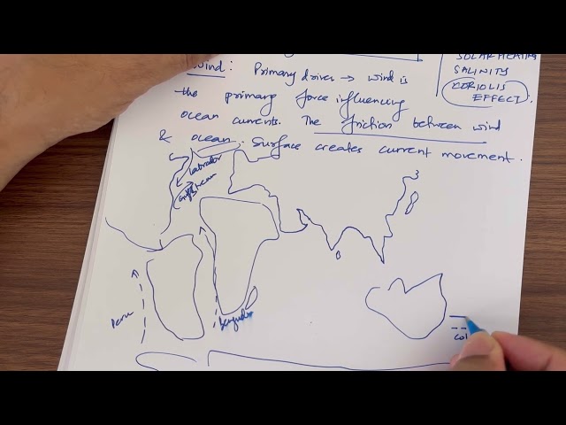 UPSC Answer Writing with Maps (Assignment Series Video 1)