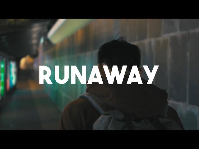 Runaway | Film Riot 1 Minute Short Competition