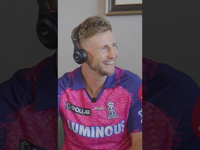 Throwback to The Ultimate Whisper Challenge ft. Jos B, Joe R, Ash & Yuzi | Rajasthan Royals #Shorts