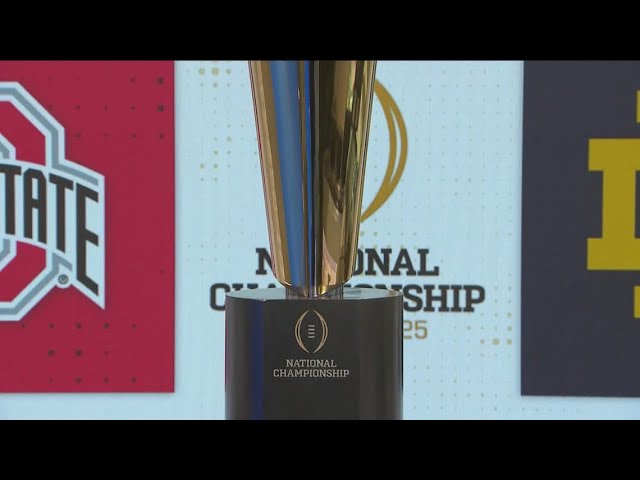 USAA warns of ticket scams ahead of national championship game