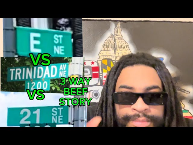 TRINIDAD VS EST VS 21ST STORY