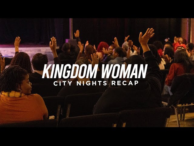 City Nights February '24 Recap